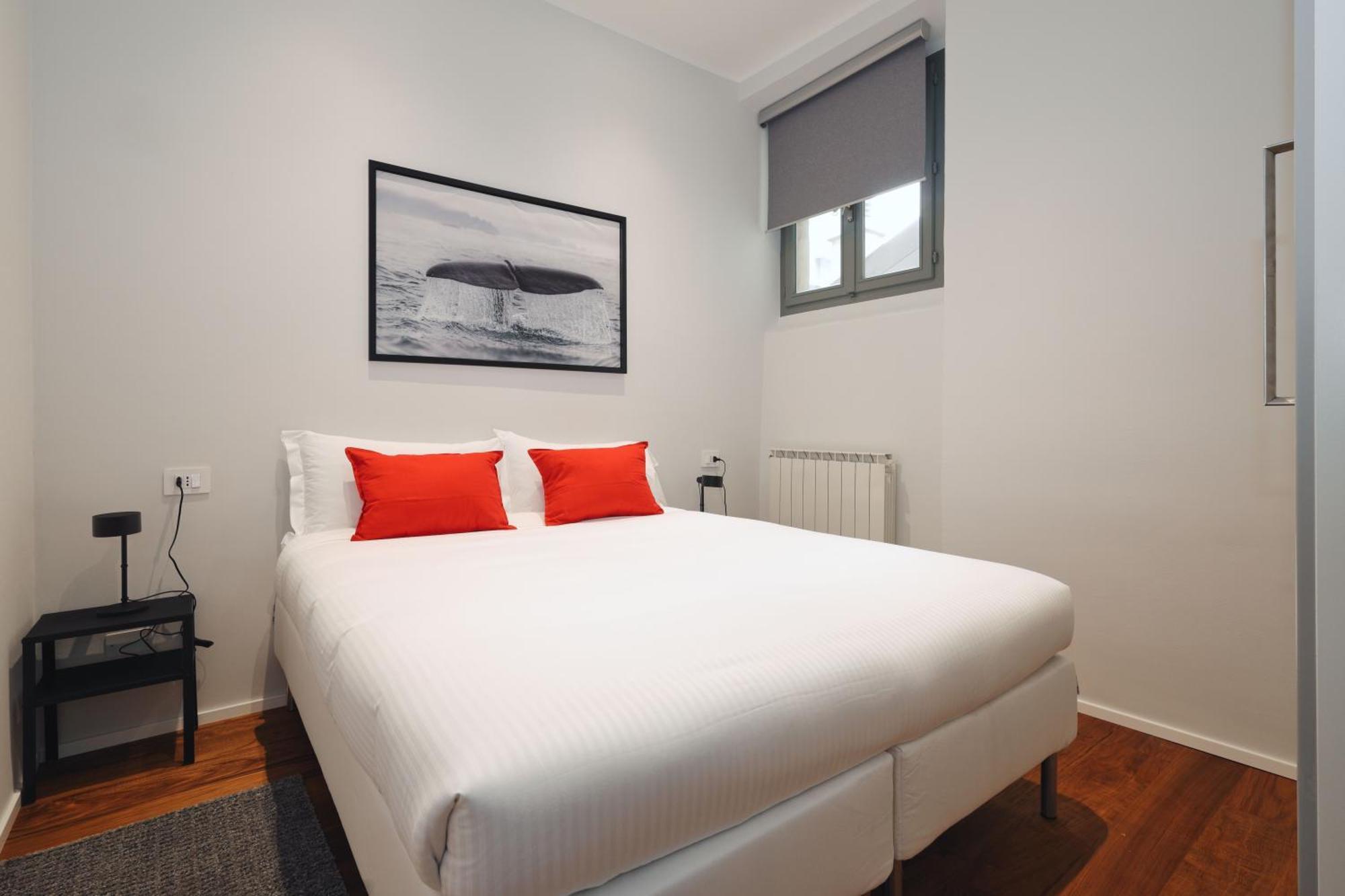 Joivy Modern Flat Near Duomo Di Milano Apartment Exterior photo