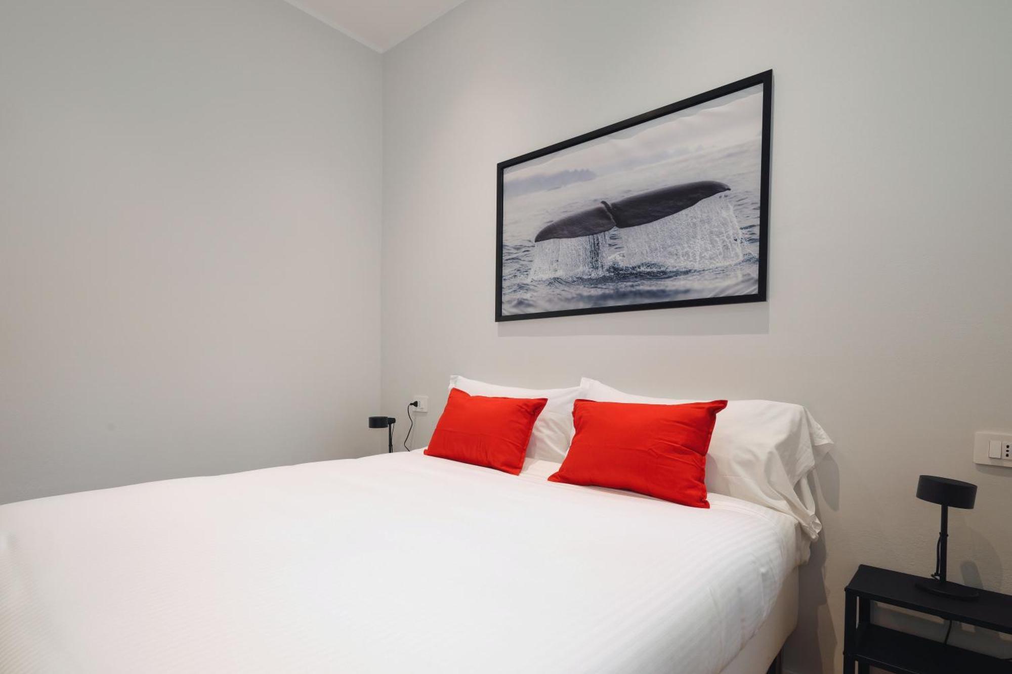 Joivy Modern Flat Near Duomo Di Milano Apartment Exterior photo