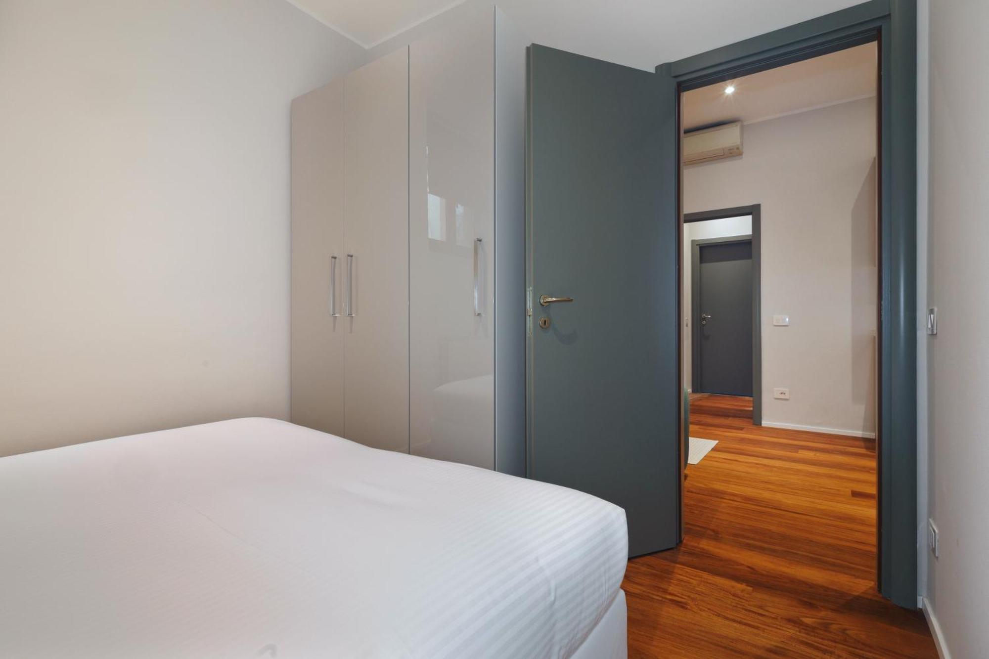 Joivy Modern Flat Near Duomo Di Milano Apartment Exterior photo
