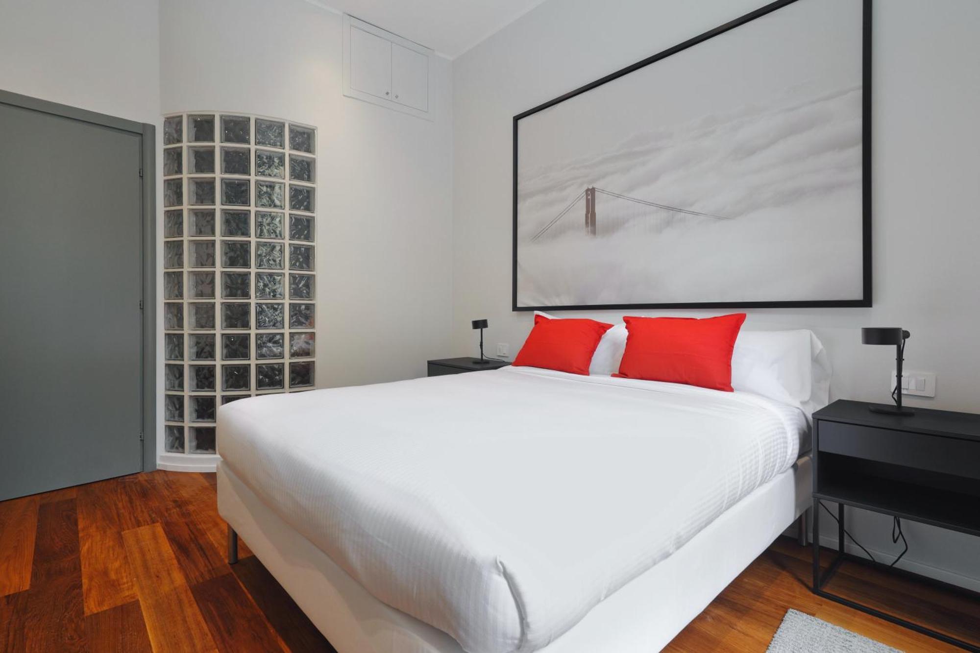 Joivy Modern Flat Near Duomo Di Milano Apartment Exterior photo