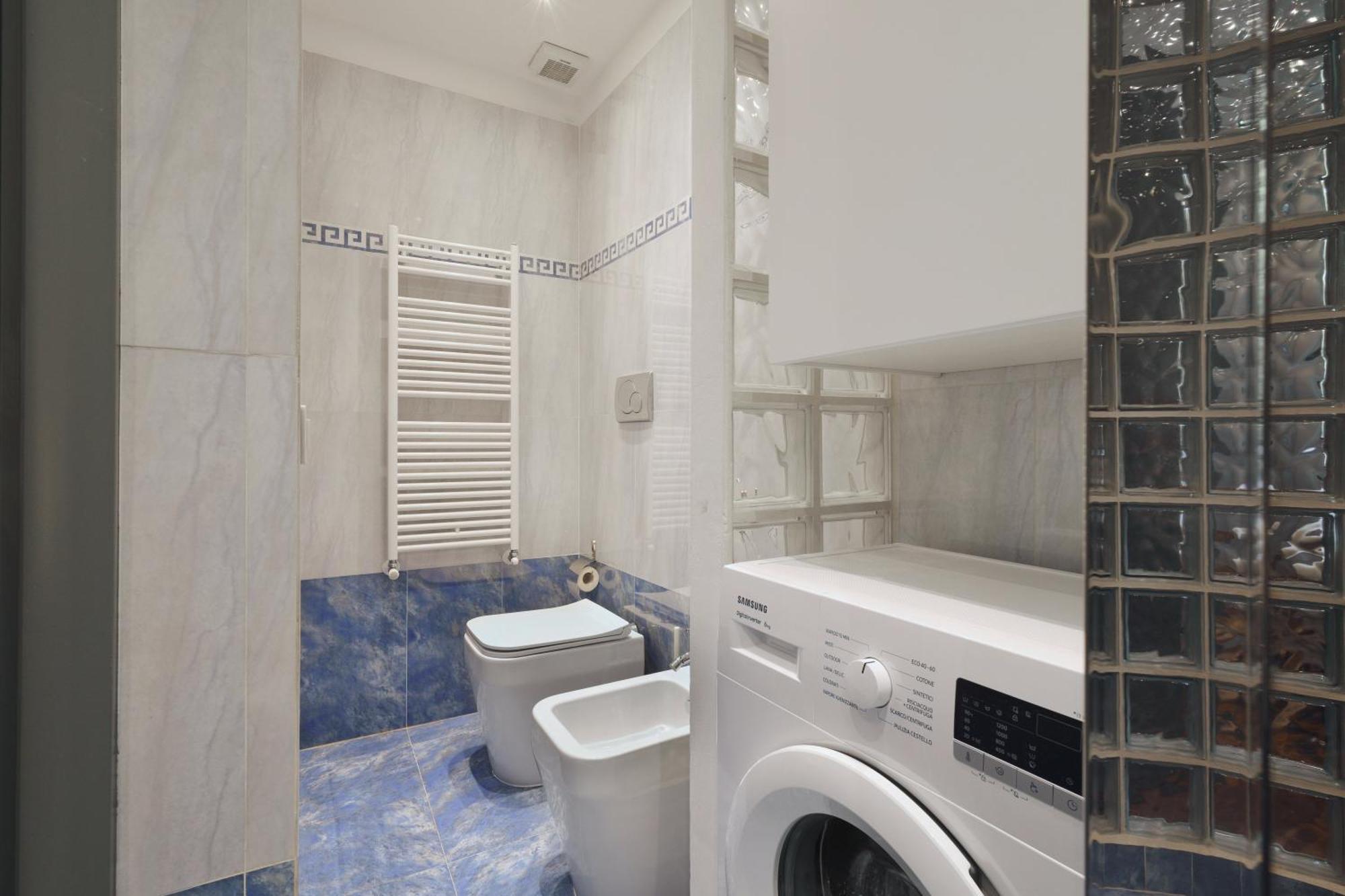 Joivy Modern Flat Near Duomo Di Milano Apartment Exterior photo